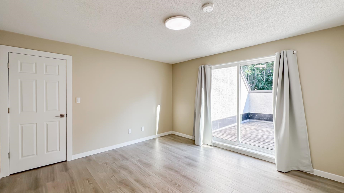 Walk-In Closet Photo of 306 7520 Moffatt Road, Richmond, BC