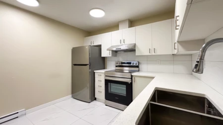 306 7520 Moffatt Road, Richmond, BC