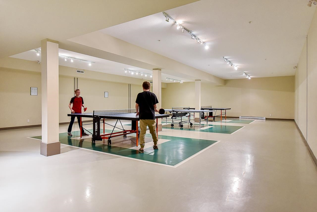 Aerial View of 31 1125 Kensal Place, Coquitlam, BC