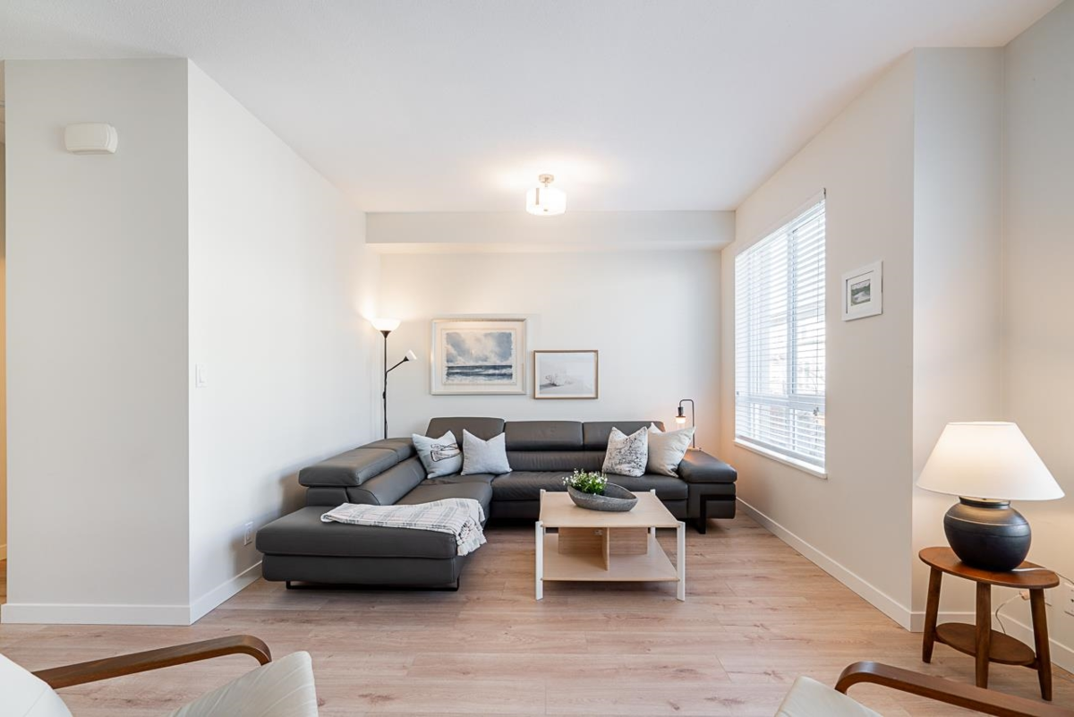 Bedroom 3 Photo of 31 1125 Kensal Place, Coquitlam, BC