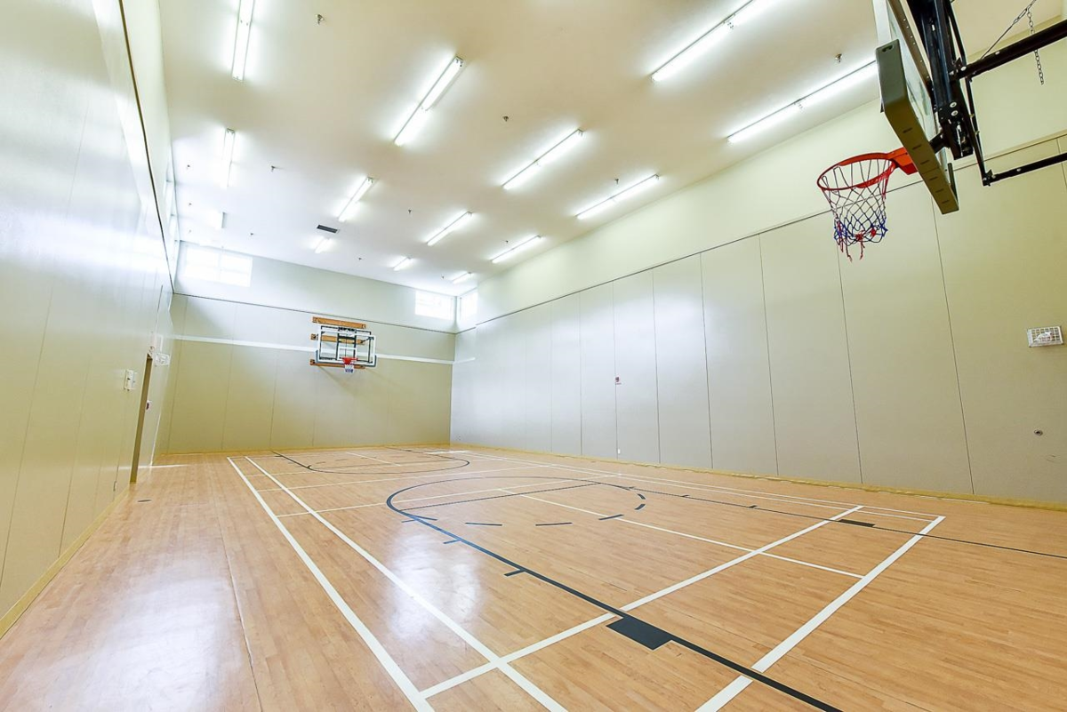 Community Amenities Photo (Clubhouse) of 31 1125 Kensal Place, Coquitlam, BC