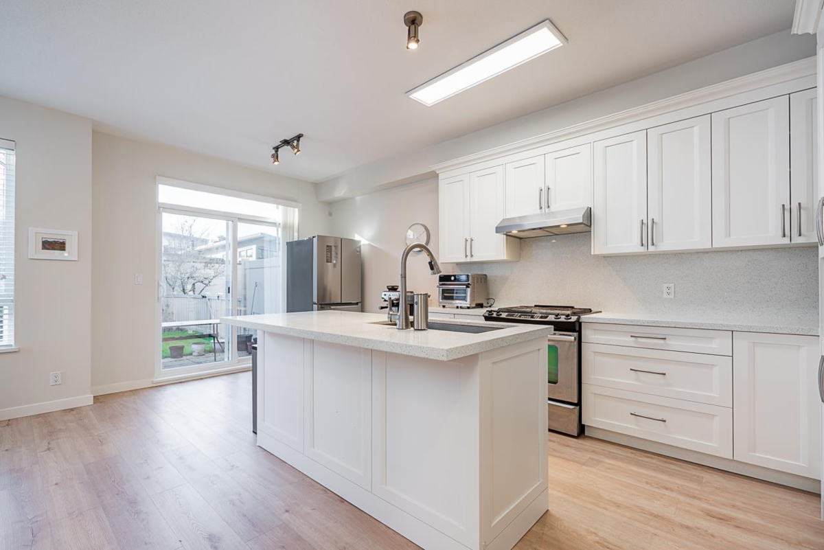 Family Room Photo of 31 1125 Kensal Place, Coquitlam, BC