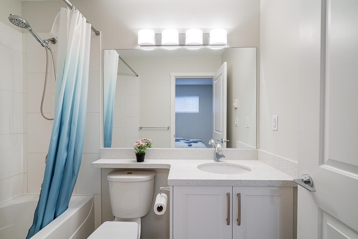 Front Yard Photo of 31 1125 Kensal Place, Coquitlam, BC