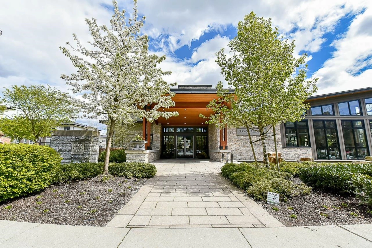 Hot Tub / Spa Photo of 31 1125 Kensal Place, Coquitlam, BC