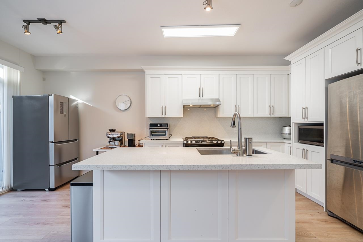 Kitchen Photo of 31 1125 Kensal Place, Coquitlam, BC