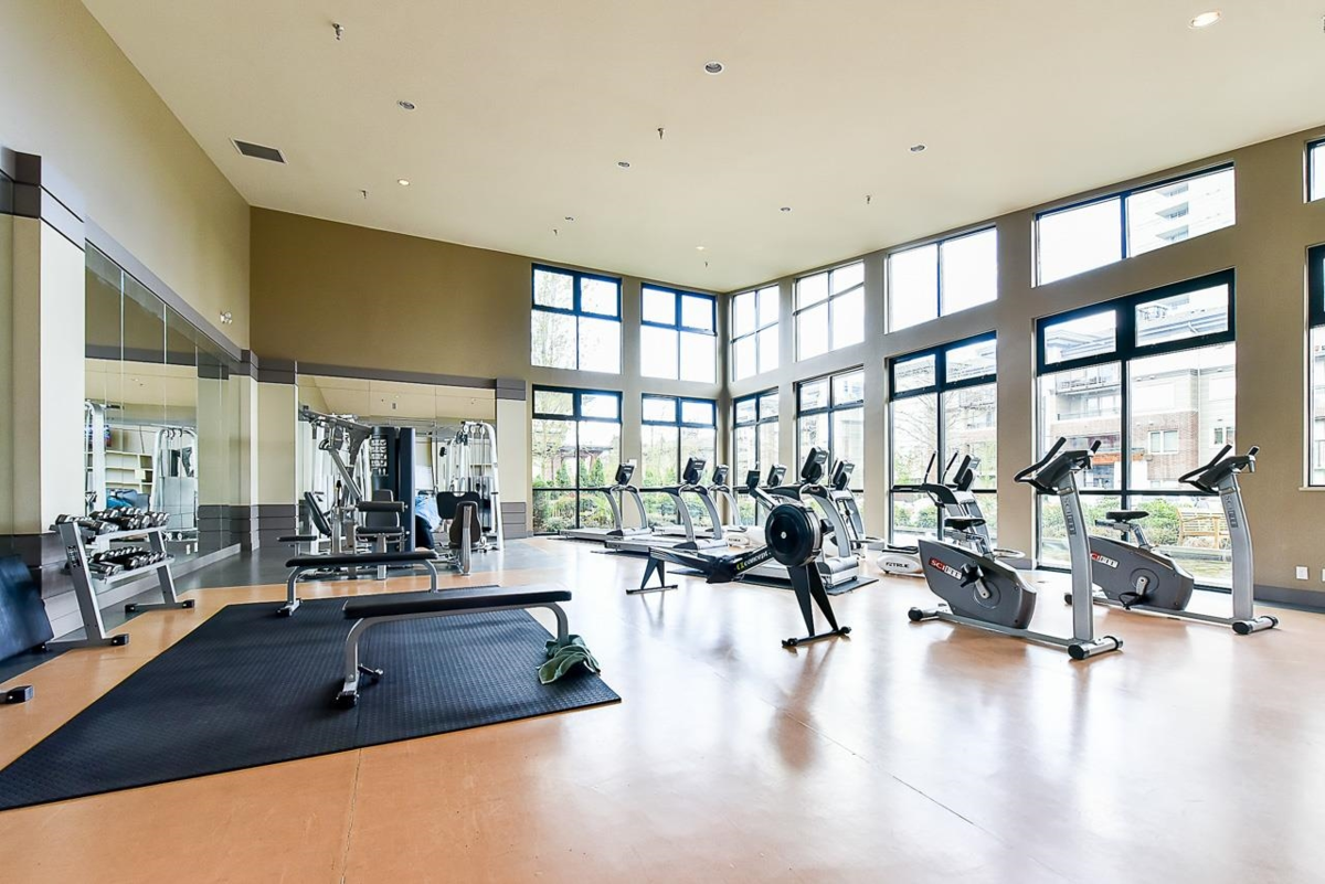 Neighborhood Park Photo Near 31 1125 Kensal Place, Coquitlam, BC