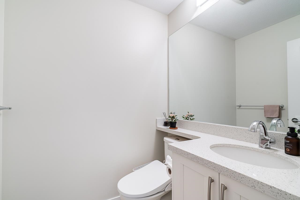 Office / Den Photo of 31 1125 Kensal Place, Coquitlam, BC