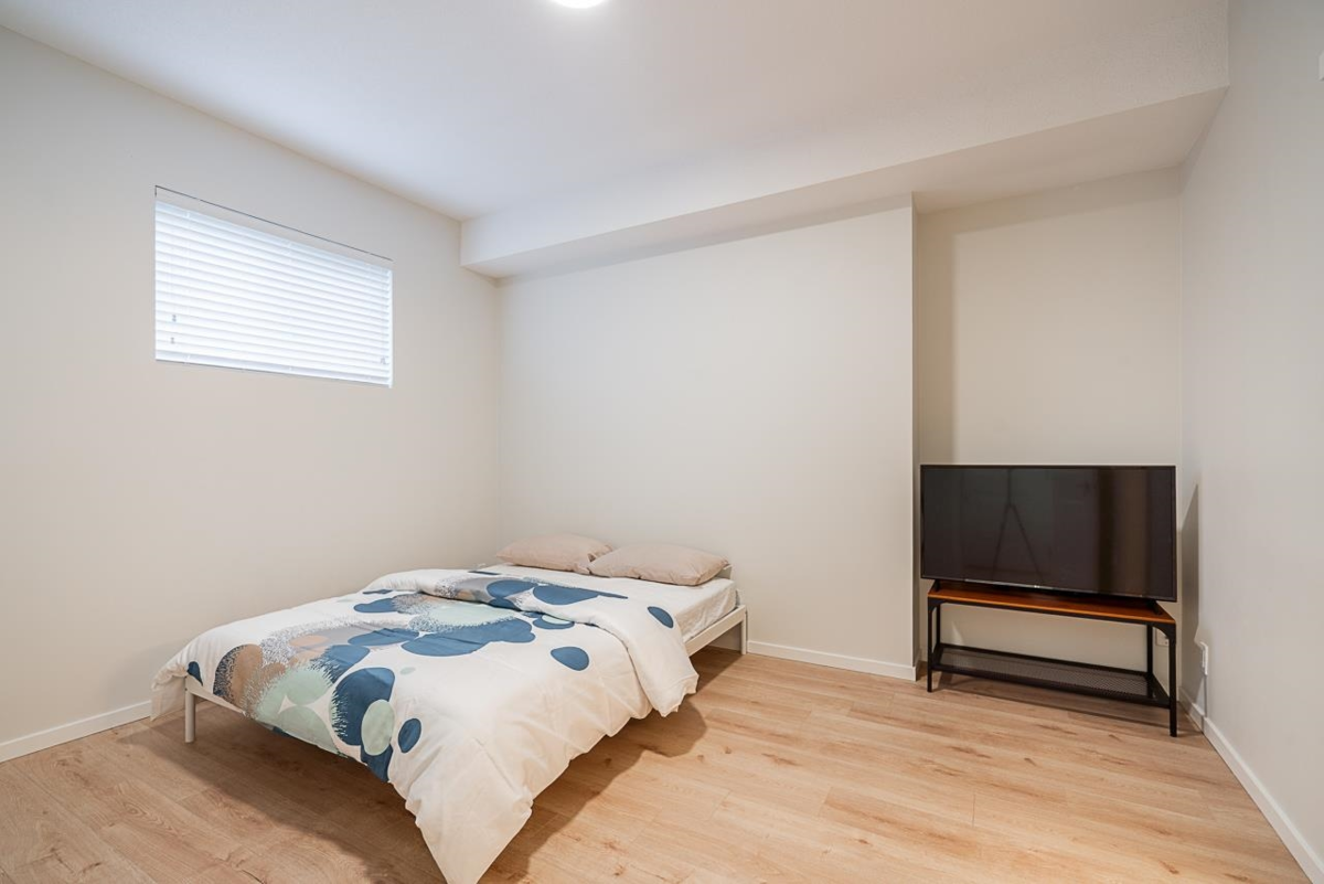 Outdoor Deck Photo of 31 1125 Kensal Place, Coquitlam, BC