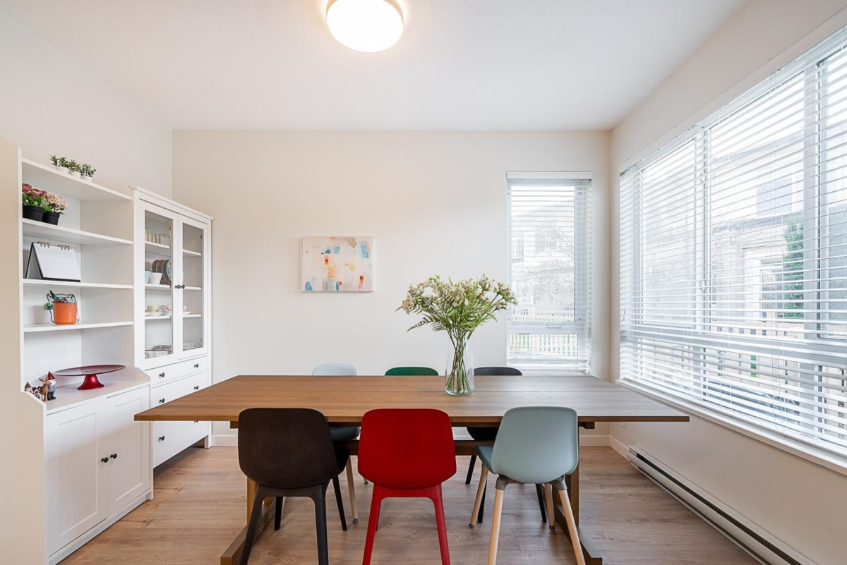 Pantry Photo of 31 1125 Kensal Place, Coquitlam, BC