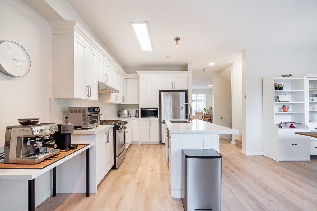 Primary Bedroom Photo of 31 1125 Kensal Place, Coquitlam, BC