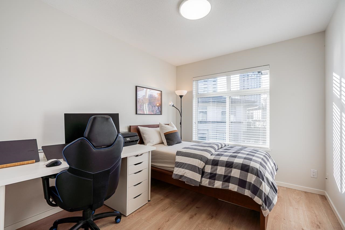 Staircase Photo of 31 1125 Kensal Place, Coquitlam, BC