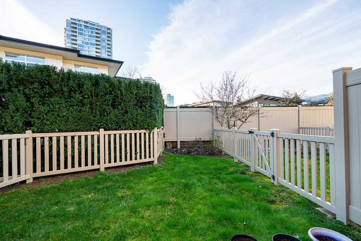 Swimming Pool Photo of 31 1125 Kensal Place, Coquitlam, BC