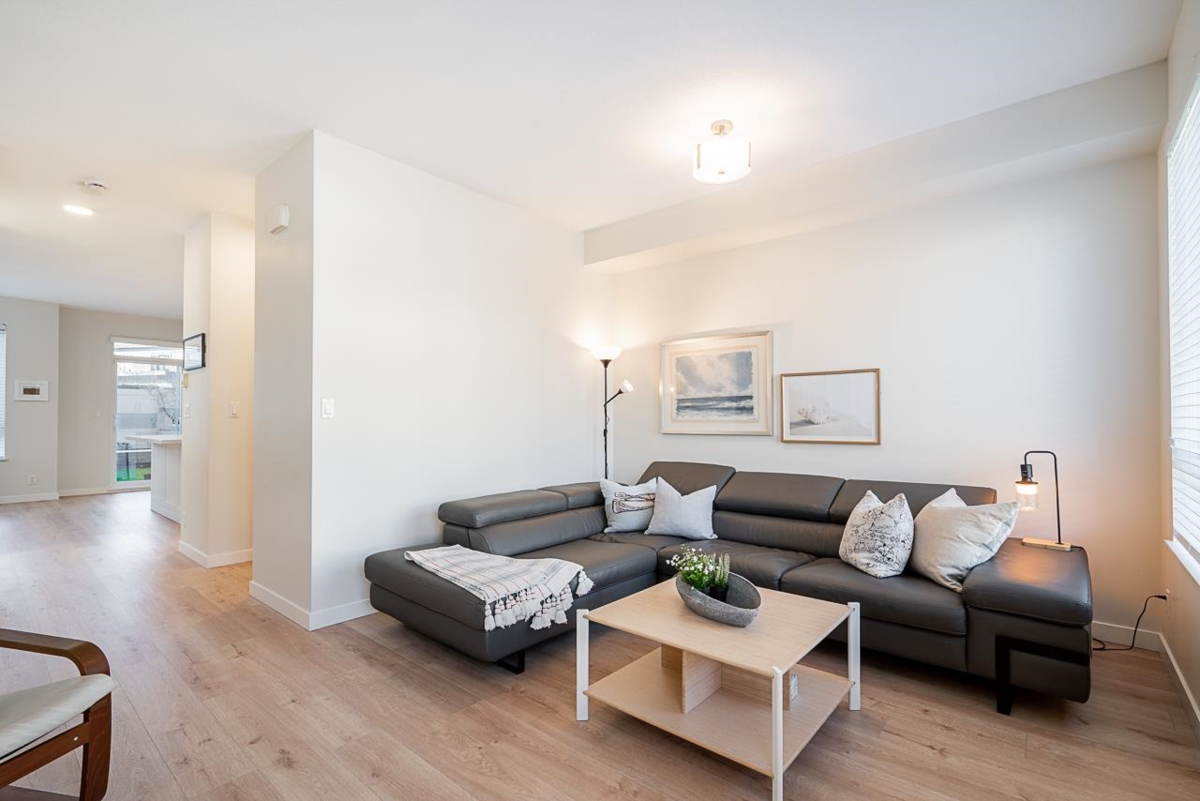 Walk-In Closet Photo of 31 1125 Kensal Place, Coquitlam, BC