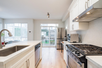 31 1125 Kensal Place, Coquitlam, BC