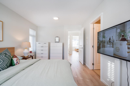 Mudroom Photo of 31 1125 Kensal Place, Coquitlam, BC
