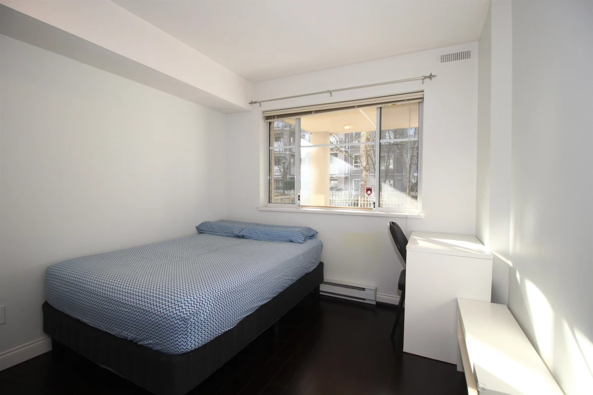 Pantry Photo of 115 8180 Jones Road, Richmond, BC