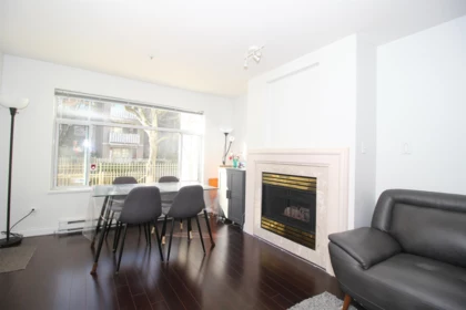 115 8180 Jones Road, Richmond, BC
