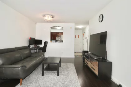 115 8180 Jones Road, Richmond, BC