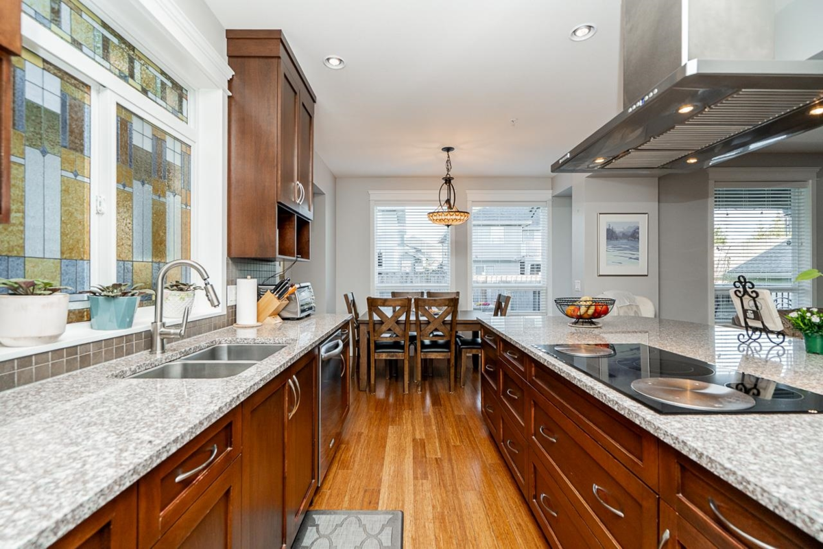 Bedroom 3 Photo of 23641 112a Avenue, Maple Ridge, BC