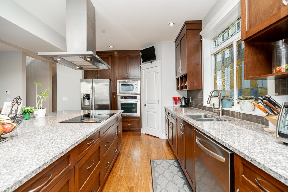 Bedroom 4 Photo of 23641 112a Avenue, Maple Ridge, BC