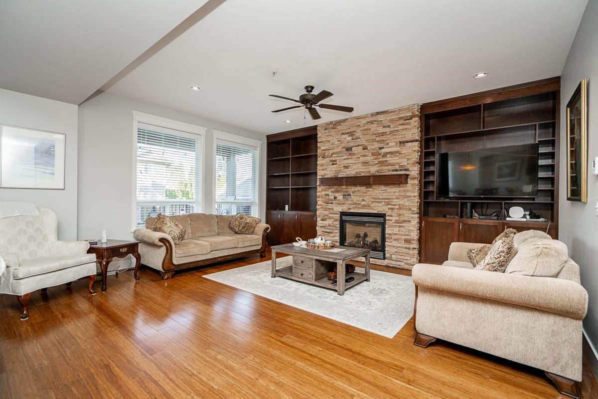 Exterior Rear Photo of 23641 112a Avenue, Maple Ridge, BC