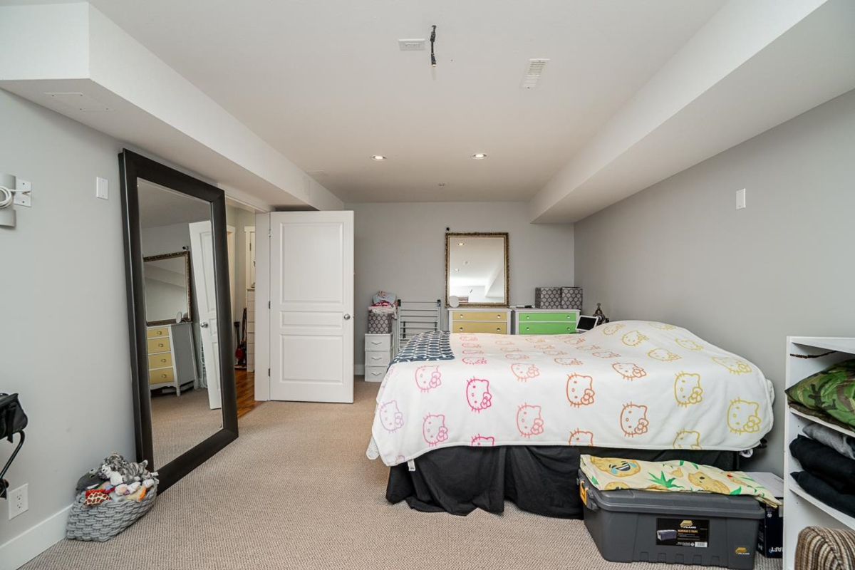 Front Yard Photo of 23641 112a Avenue, Maple Ridge, BC