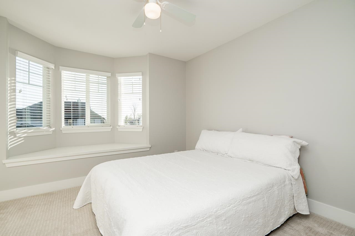 Garage Interior Photo of 23641 112a Avenue, Maple Ridge, BC