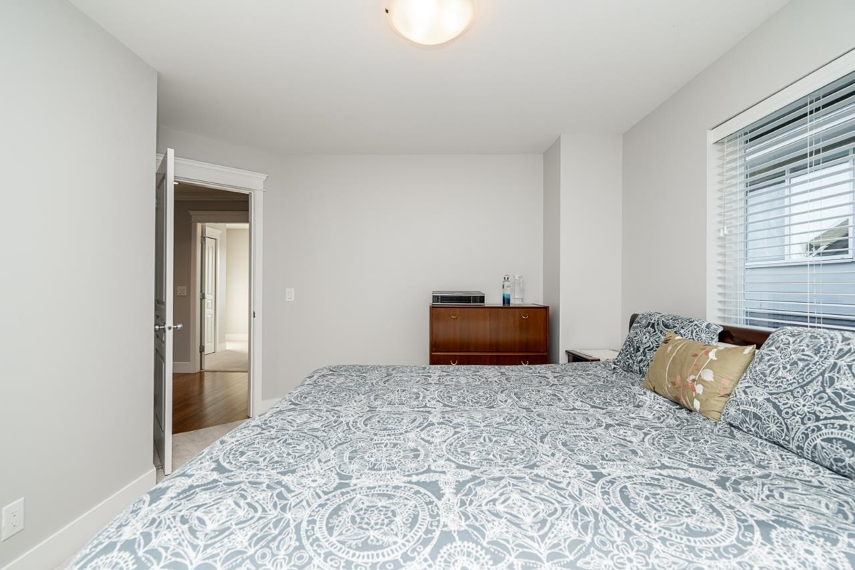 Staircase Photo of 23641 112a Avenue, Maple Ridge, BC