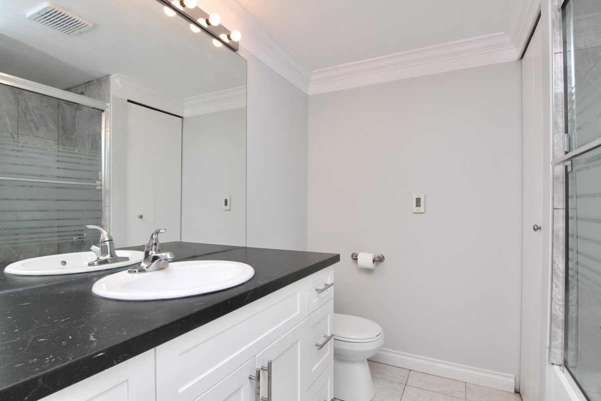 Bedroom 4 Photo of 52 6537 138 Street, Surrey, BC