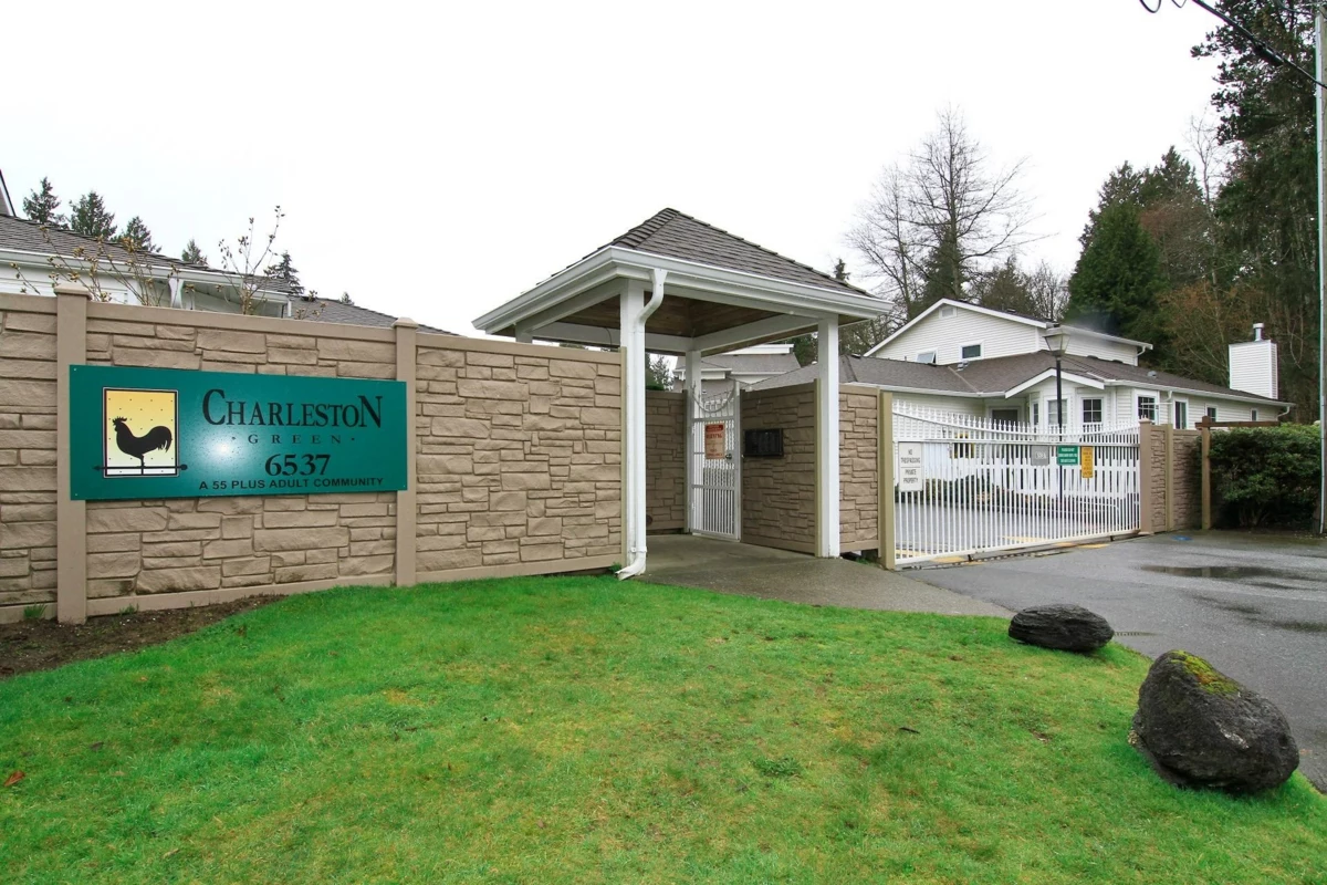 Garage Interior Photo of 52 6537 138 Street, Surrey, BC