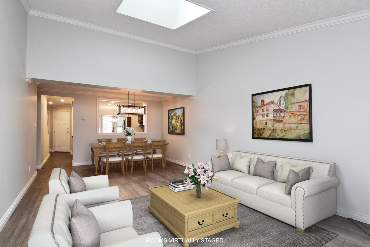 Garden / Landscaping Photo of 52 6537 138 Street, Surrey, BC