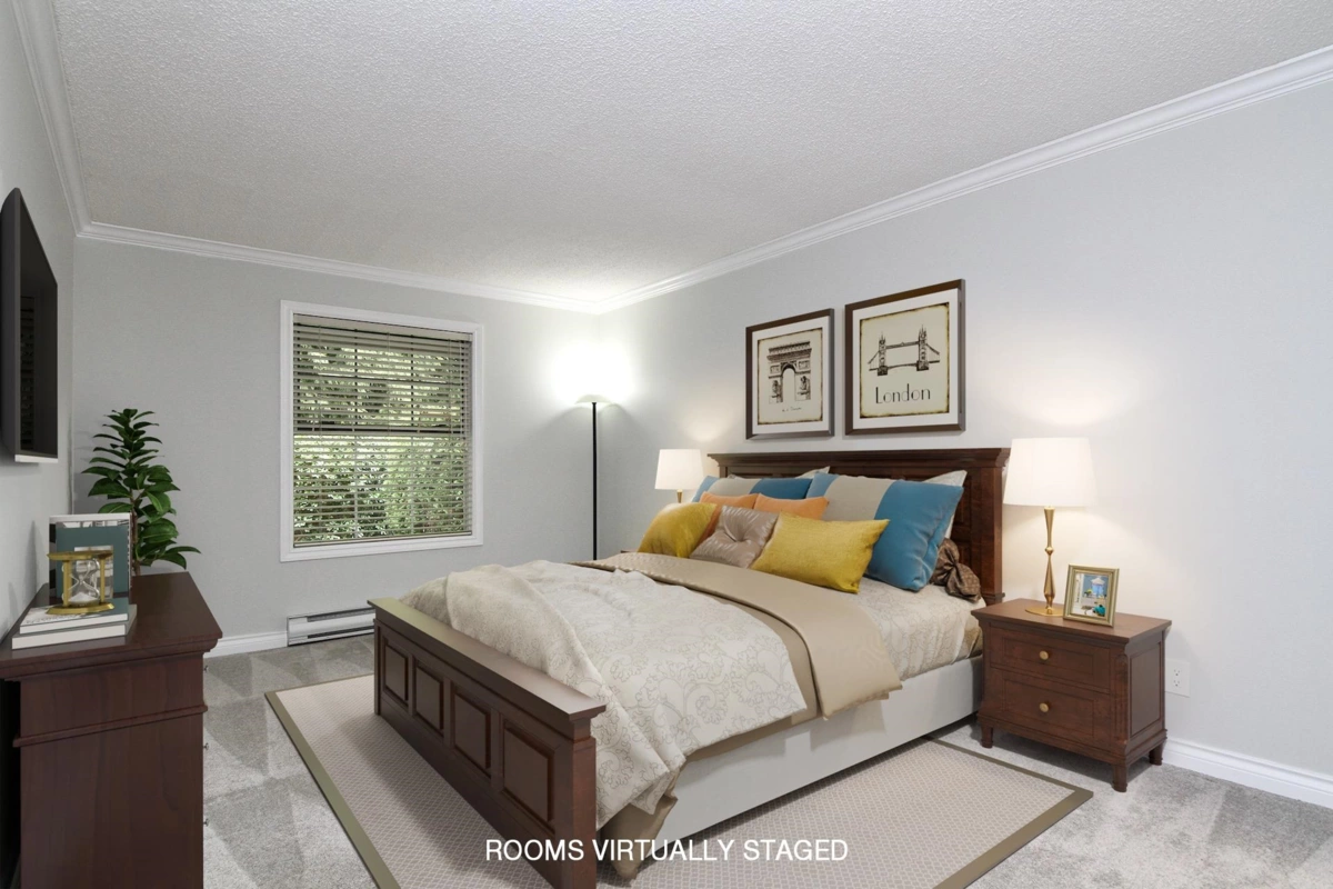 Hot Tub / Spa Photo of 52 6537 138 Street, Surrey, BC