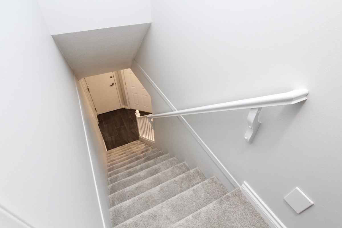 Laundry Room Photo of 52 6537 138 Street, Surrey, BC