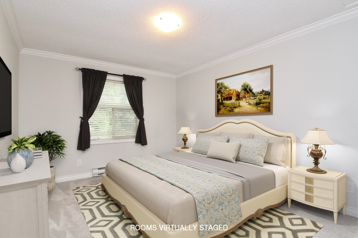 Outdoor Kitchen Photo of 52 6537 138 Street, Surrey, BC