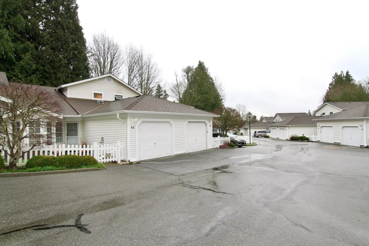 Outdoor Patio Photo of 52 6537 138 Street, Surrey, BC