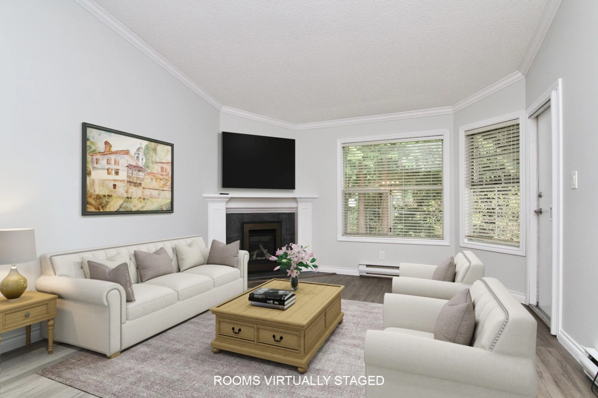 Swimming Pool Photo of 52 6537 138 Street, Surrey, BC