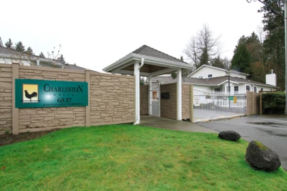 Garage Interior Photo of 52 6537 138 Street, Surrey, BC