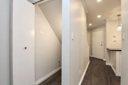 Guest Bathroom Photo of 52 6537 138 Street, Surrey, BC