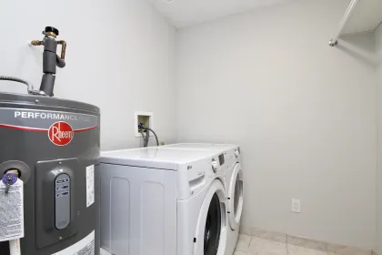 Powder Room Photo of 52 6537 138 Street, Surrey, BC