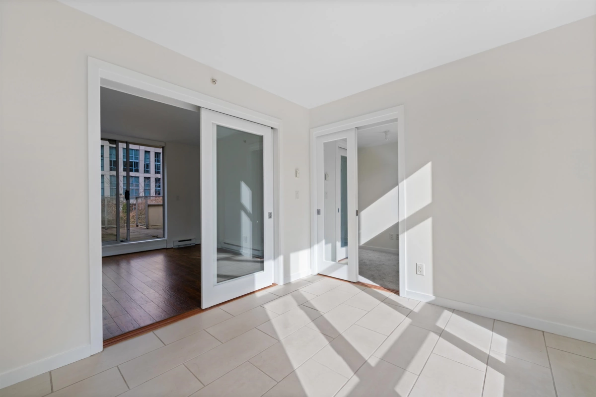 Bedroom 4 Photo of 1237 Richards Street, Vancouver, BC