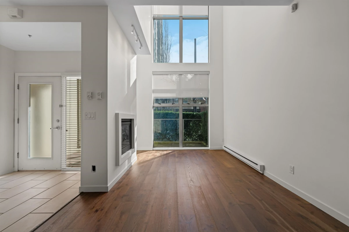 Family Room Photo of 1237 Richards Street, Vancouver, BC