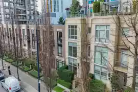 1237 Richards Street, Vancouver, BC