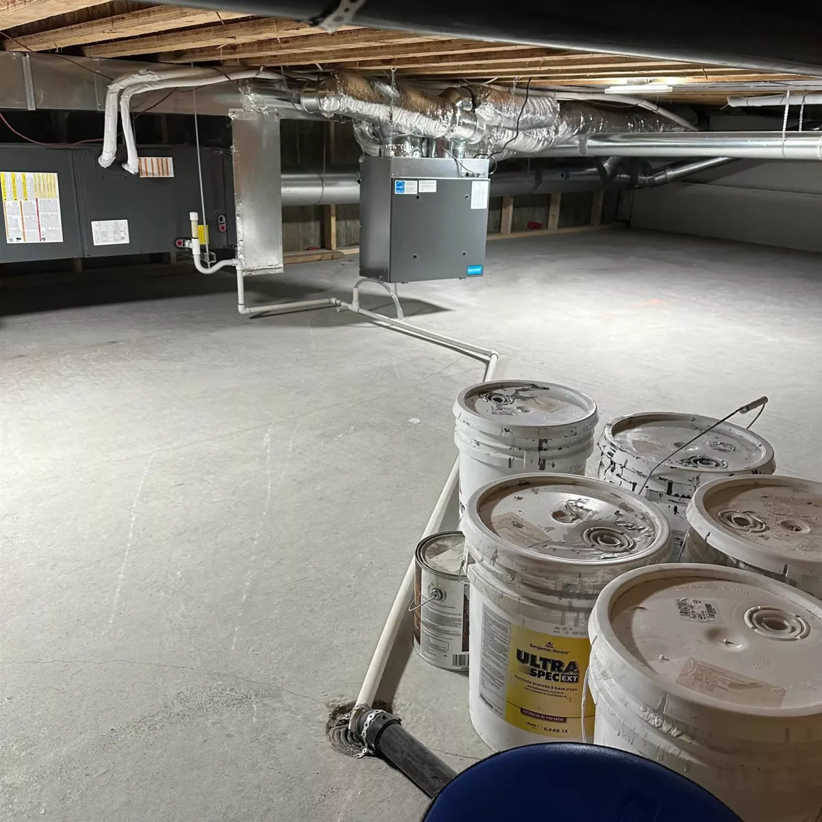 Outdoor Kitchen Photo of 103 706 Smith Avenue, Coquitlam, BC