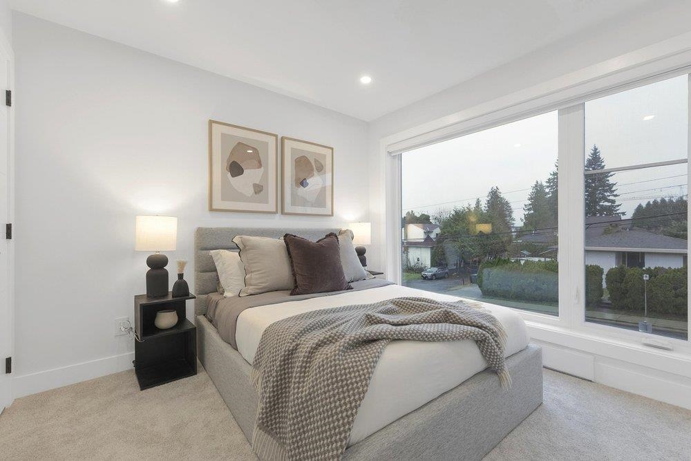 Primary Bathroom Photo of 103 706 Smith Avenue, Coquitlam, BC