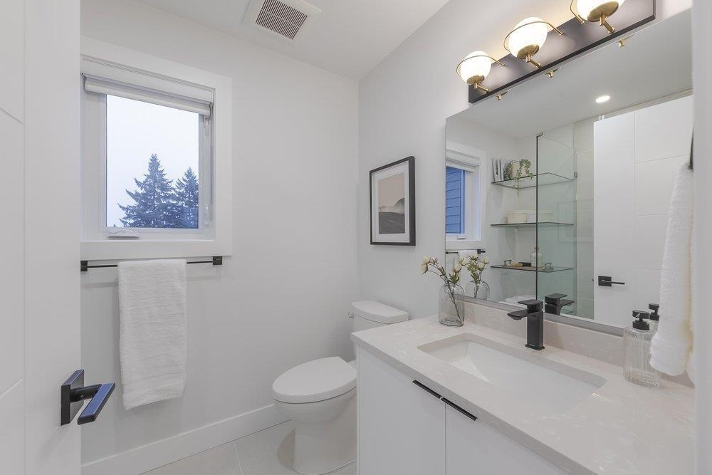 Primary Bedroom Photo of 103 706 Smith Avenue, Coquitlam, BC