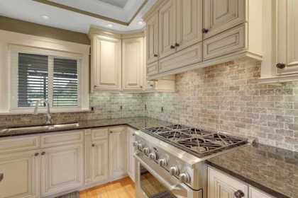 Breakfast Nook Photo of 2693 256 Street, Langley, BC