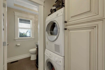 Guest Bathroom Photo of 2693 256 Street, Langley, BC