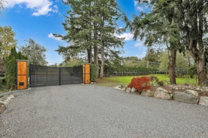 Playground / Recreational Area Near 2693 256 Street, Langley, BC