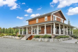 2693 256 Street, Langley, BC