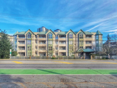 212 10128 132 Street, Surrey, BC, Surrey — Apartment/Condo for sale